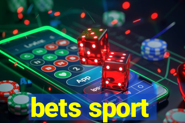 bets sport